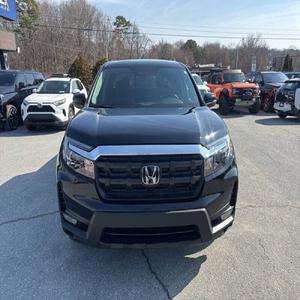 EXCELENTE ESTADO Honda-Ridgeline RTL 2025 - Product Image 1
