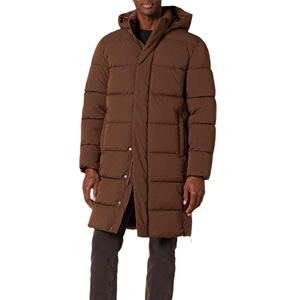 New Arrival <b>Men's</b> <b>Winter</b> Puffer Style <b>Parka</b> Jacket Thicken Warm Hooded <b>Parka</b> <b>Coat</b> Overcoats Outerwear in Size Thick Warm Jacket - Product Image 3