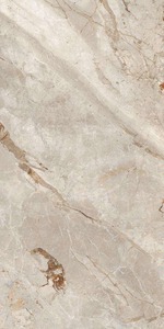 Breccia Olive High Glossy Pulido 800x1600mm Azulejos de porcelana esmaltada para sala de baño exterior Textura de piedra Living Firebrick - Product Image 3