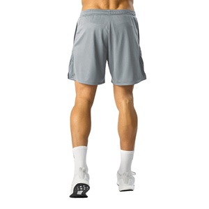 Premium Breathable Men Mesh Basketball Shorts Quick Dry Lightweight Gym Running <b>Training</b> Sports Shorts Elastic Waist Fitness - Product Image 3