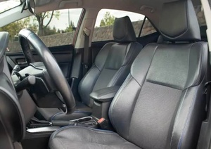 NUEVO MODELO 2018 para COROLLA XSE CVT, VOLANTE A LA IZQUIERDA, INTERIOR OSCURO, CON TODAS LAS OPCIONES, ENVÍO GRATUITO - Product Image 4