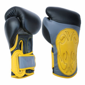 Gants de boxe personnalisés les plus vendus avec logo, durables, offrant une performance et une protection exceptionnelles, vente en gros, gants d'entraînement OEM - Product Image 6