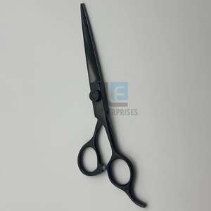 Tijeras de Peluquería Profesionales OEM, Hojas de Acero Inoxidable, Tijeras de Peluquería Afiladas de Tamaño Personalizado - Product Image 2
