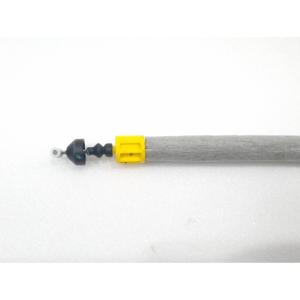 Serratura Anteriore Sinistra MERCEDES Classe C Cabrio W205 A2220063999 (16>) - Product Image 3