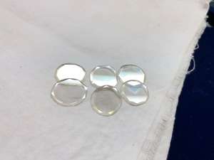 White Moissanite Polki Diamond Beautiful Polki Necklace Diamond & <b>Other</b> Diamond Jewelry Customized Jewelry - Product Image 1