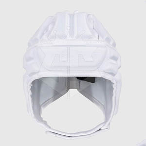 Casques de football américain à drapeau en softshell au design unique les plus populaires Meilleure qualité Service OEM Casques de football américain à drapeau en softshell - Product Image 2