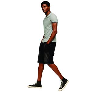 Fabricant sur mesure OEM, T-shirt Slim Ringer abordable pour hommes-Coton épais, imprimable, prix bon marché - Product Image 1