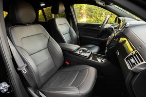 Mercedes-AMG GLE43 Coupé 2019 Usado Premium, Motor V6 Twin-Turbo de 385 hp - Product Image 5