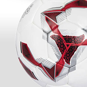 Ballon de volley-ball gonflable en PVC de haute qualité, taille 5 – Ballon d'entraînement léger et durable pour adultes avec construction écologique - Product Image 5