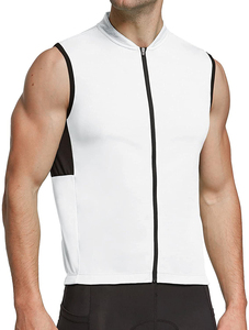 เสื้อพิมพ์ลายแขนกุด - Product Image 3