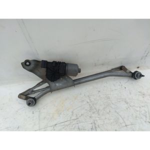 มอเตอร์ปัดน้ำฝนกระจกหน้า DACIA Logan 1st Series 6001546833 (04>08) - Product Image 1