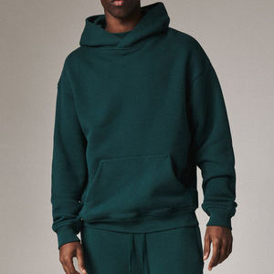 Nueva moda para hombre, chándal de gran tamaño, tela duradera, superventas, tendencia superior, tasa razonable, chándales de gran tamaño con alta calidad - Product Image 3