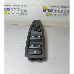 PULSANTIERA AVANT GAUCHE BMW Série 3 F31 Touring 9208111-02 (11>) - Product Image 4