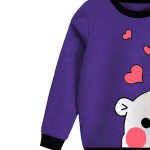 เสื้อสเวตเชิ้ตคุณภาพดีที่สุด ผลิตในปากีสถาน วัสดุคุณภาพเยี่ยม ออกแบบและโลโก้ตามสั่ง สำหรับผู้ชายและผู้หญิง มีทุกสี - Product Image 4