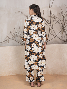 ชุดเชือกพิมพ์ลายเรยอนคุณภาพพรีเมียมสำหรับสำนักงาน จากซัพพลายเออร์อินเดีย ในราคาส่งออก - Product Image 2