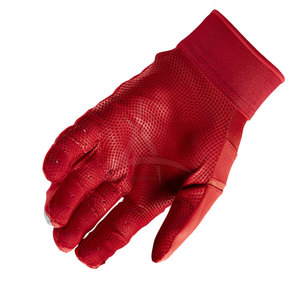 Premium Quality Leather Baseball <b>Batting</b> <b>Gloves</b> 2025 Customized Logo & Design Lightweight - Product Image 6