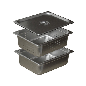 Logotipo personalizado profesional, nueva bandeja médica de alta calidad, productos de instrumentos Holloware de acero inoxidable, bandeja de soporte de herramientas - Product Image 4