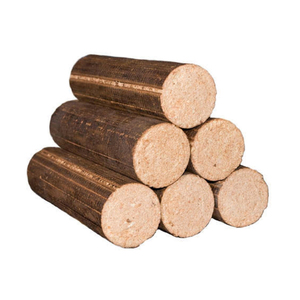Briquettes de bois écologiques Ruf - Briquettes de bois - Briquettes de sciure de bois au meilleur prix - Product Image 6