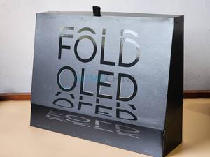 ZENBOOKS 17 FOLD OLED 17.3 นิ้ว I7 แรม 16GB แล็ปท็อป ข้อเสนอพิเศษจำนวนจำกัด - Product Image 6