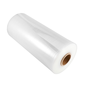 ฟิล์มพลาสติกยืดโปร่งแสงกันความชื้นป้องกันการขึ้นรูปจากเวียดนาม - Product Image 1