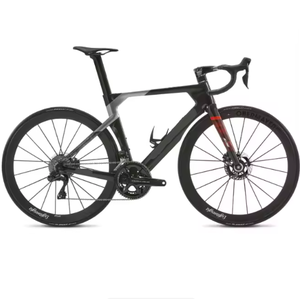 จักรยานเสือหมอบ Gravil Road รุ่น NKTT Ultegra DI2 2025 2x12 สปีด คุณภาพใหม่แท้ น้ำหนักเบา ประสิทธิภาพสูง - Product Image 2