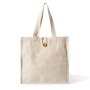 Borsa Tote Ecolica Mostar per Shopper, Gadget Promozionali Eco-Friendly - Product Image 1