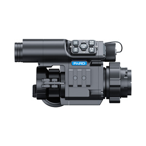 NUEVO VISOR NOCTURNO DE CLIP FRONTAL PRD FD1-LRF MÁS VENDIDO, Alcance IR de 350 m, Telémetro de 1000 m - Product Image 1