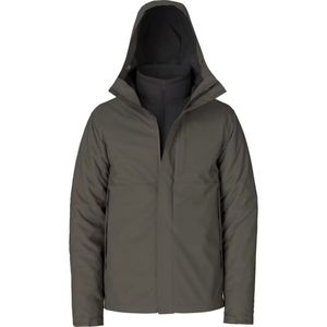 Veste coupe-vent ODM OEM extérieur à capuche femmes surdimensionné imperméable alpinisme décontracté manteau tempête costume - Product Image 5