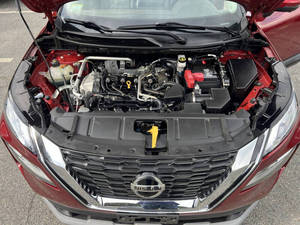 Nissan Rogue SV Usado del 2021 - Product Image 6