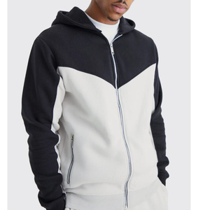 Chándal personalizado de alta calidad, chándal para hombre, venta al por mayor, chándal personalizado de alta calidad a la moda, chándal para correr para hombre - Product Image 6