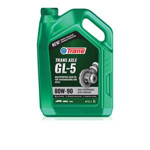 GL-5เพลาทรานส์80W-90น้ำมันเกียร์5L สำหรับเกียร์กึ่งธรรมดา - Product Image 1