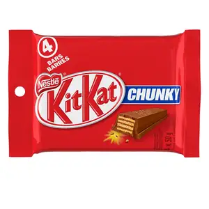 KitKat 초콜릿 850g 저렴한 최고의 도매 가격에 판매 가능 무료 샘플 익스프레스 배달