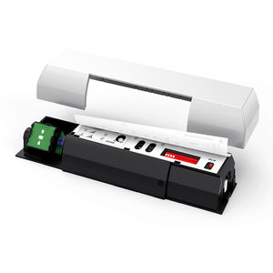 Ouvre-porte automatique Capteurs de cellule photoélectrique à faisceau de sécurité Capteur infrarouge actif Capteur électronique de porte pour portes automatiques - Product Image 2