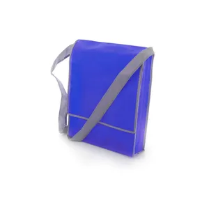 Bolsa de Hombro Personalizada Holly con Accesorios para Fines Promocionales - Product Image 2