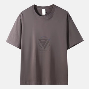 Prix d'usine – Chemises homme en Spandex/Coton à bas prix, imprimées sur mesure, grandes tailles, haute qualité, écologiques, séchage rapide - Product Image 4