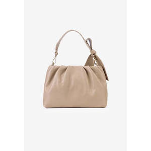Borsa Morbida in Vera Pelle di Doppio Strato - Made in Italy - Art. 24371 - Product Image 2