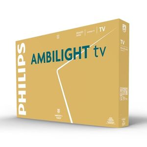 Mini 75 Inch LED 4K Smart <b>TV</b> with Surround Sound HDR and Ultra HD Picture Processing 85 Inch Display for Kitchen Use - Product Image 4