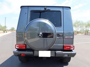 MERCEDES-BENZ CLASE G G 63 AMG 4MATIC USADO CON TÍTULO LIMPIO, LISTO PARA ENVIAR - ENTREGA A DOMICILIO - Product Image 6