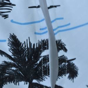 Men Fashion Beach <b>Shorts</b> Quick Dry <b>Swim</b> Surf <b>Trunks</b> OEM ODM Custom Logo Polyester BEACH PRINTED <b>Shorts</b> - Product Image 6