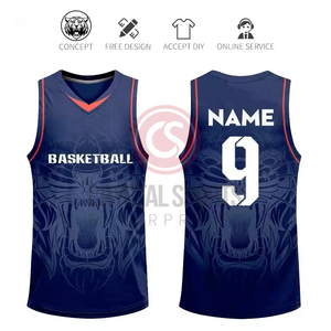 เสื้อบาสเก็ตบอลสำหรับผู้ชายเสื้อบาสเก็ตบอลปักลาย #8ดีไซน์ใหม่2025 - Product Image 3