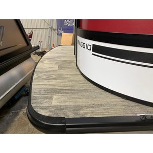 Motor Fuera de Borda Viaggio Diamante 23 U 2023, Nuevo - Product Image 2
