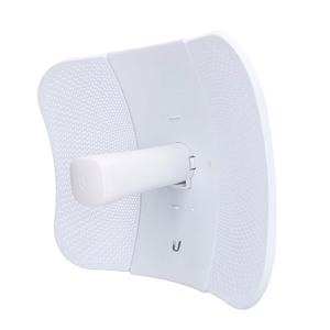 CPE Ubiquiti LBE-5AC-GEN2-5, LiteBeam 5AC, 5 GHz, MIMO, 1x RJ45 1000 Mb/s, 23 dBi, paquete de 5 - Product Image 1