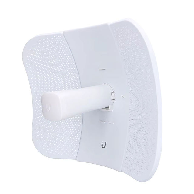 CPE Ubiquiti LBE-5AC-GEN2-5, LiteBeam 5AC, 5GHz, MIMO, 1x RJ45 1000Mb/s, 23dBi, 5-pack