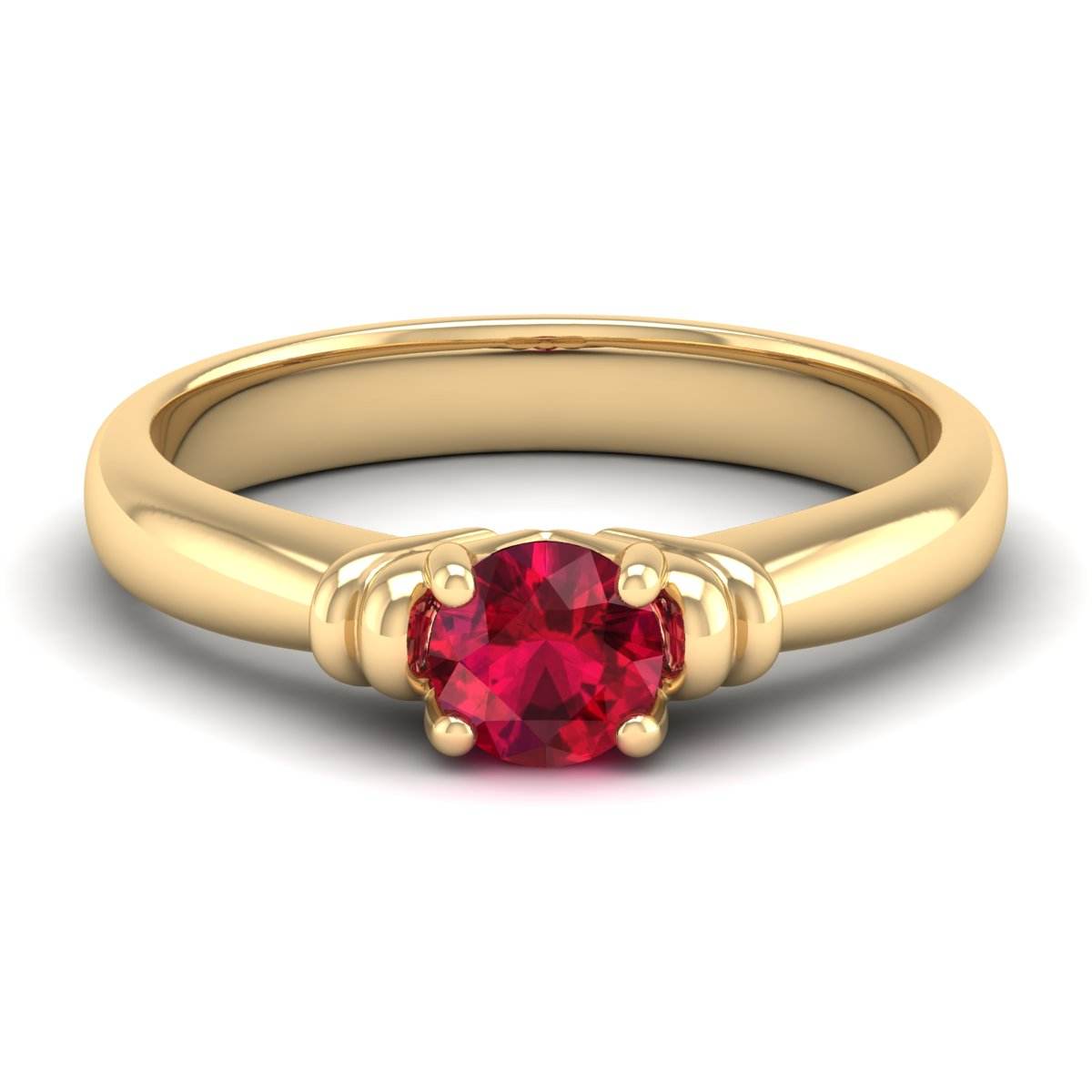 สีเหลืองทอง