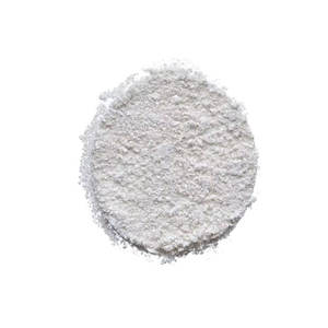 Polvo de feldespato de sodio de alta calidad para la fabricación de vidrio industrial Mineral no metálico de alta calidad a precio mayorista - Product Image 1