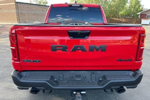 RAM 1500 RHO Crew Cab 4x4 2025 - Product Image 6