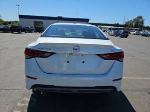 Nissan Sentra SR d'occasion 2021 - Product Image 6