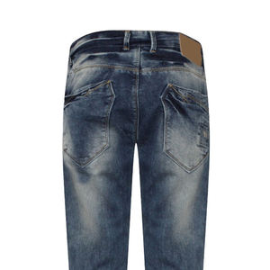 Última Llegada, Jeans para Hombre de Alta Calidad, Gran Durabilidad, Nuevo Estilo, Transpirables, de Secado Rápido, Mejores Jeans para Hombre - Product Image 6