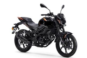 Disponible TRX125 125cc (Motocicleta) - Product Image 2