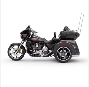Motocyclettes Harley-Davidson TRI GLIDE CVO 2020 - Product Image 2